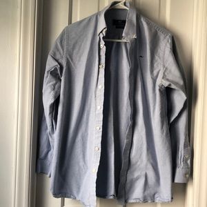 Vineyard Vines Whale Shirt